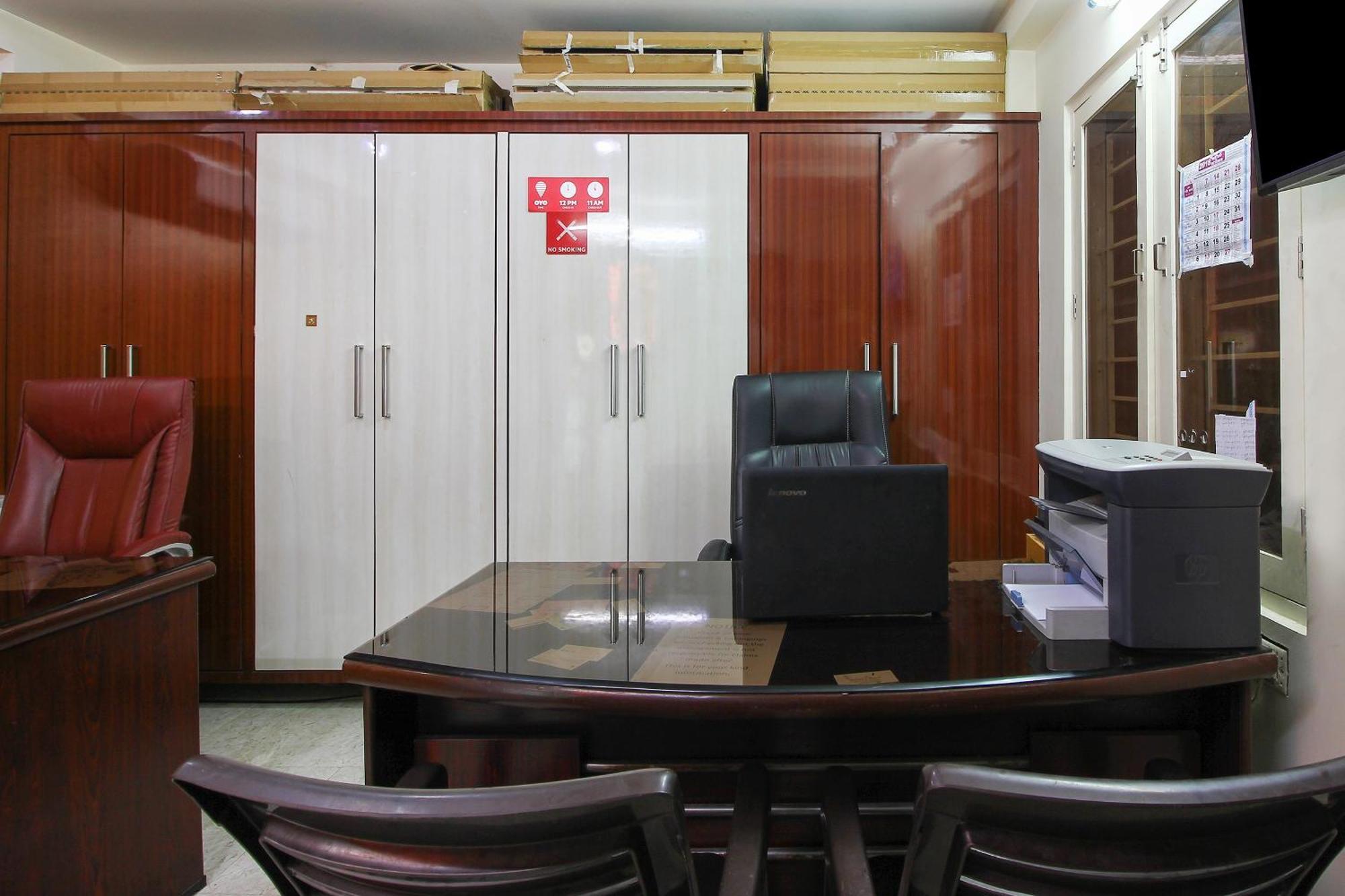 Kondapur  Collection O Madhapur酒店 外观 照片