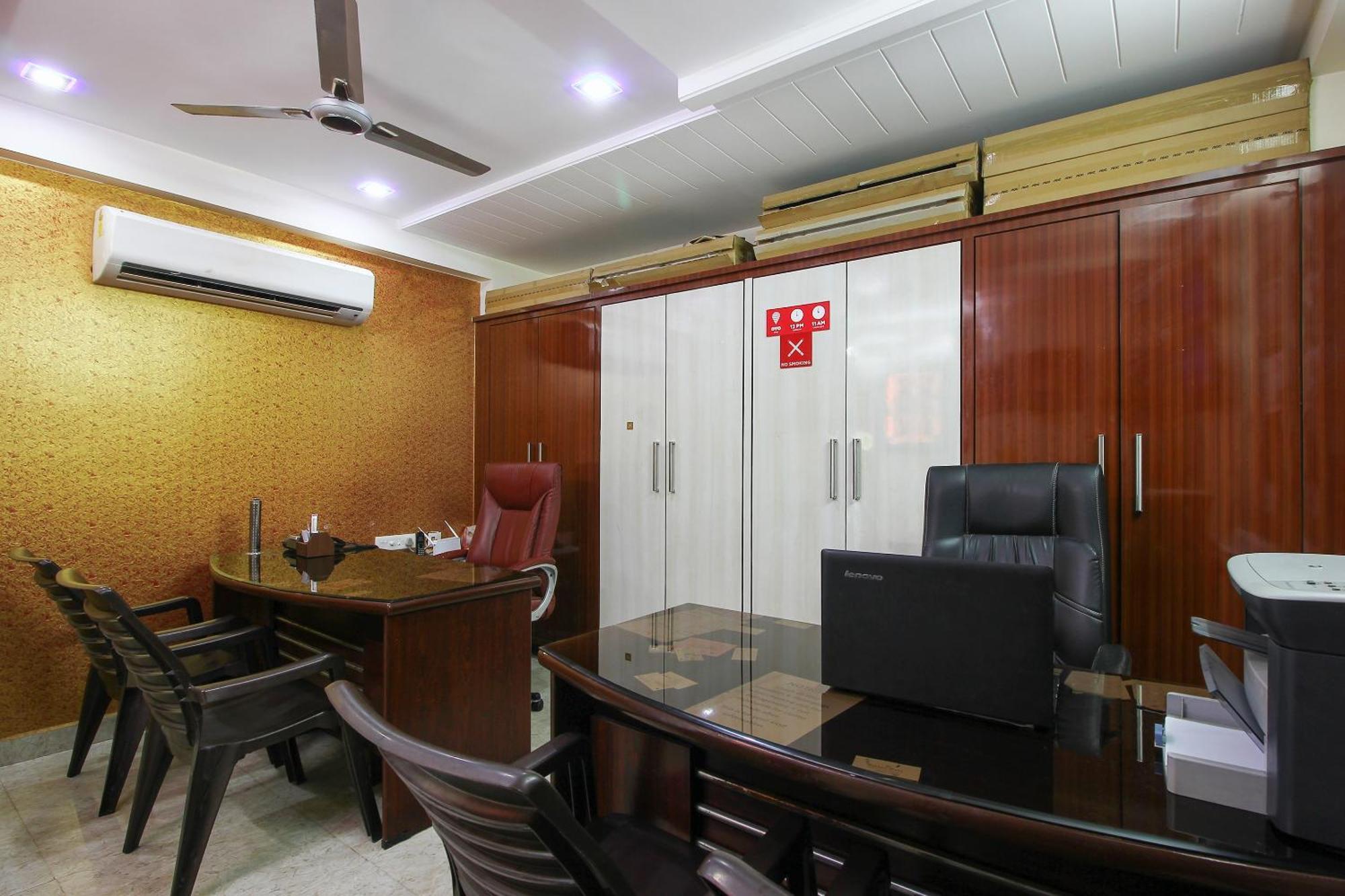Kondapur  Collection O Madhapur酒店 外观 照片